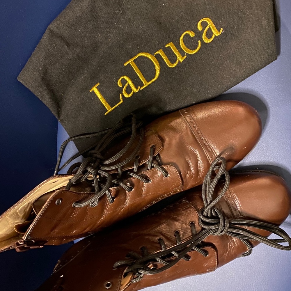 LaDuca Men’s Antonio Boot